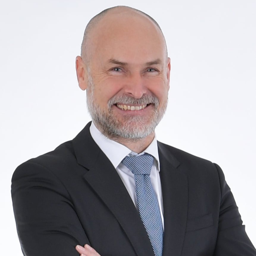 Alexander Schaffer